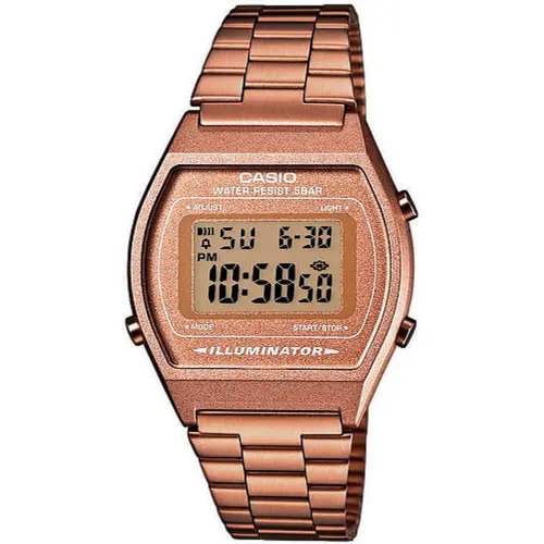 Мъжки часовник CASIO - B640WC-5AEF