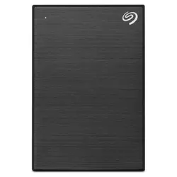 Твърд диск, Seagate One Touch with Password 1TB Silver ( 2.5