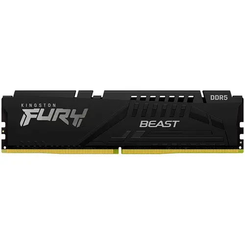 Памет, KINGSTON 8G DDR5 6000 KING EXPO BEAST