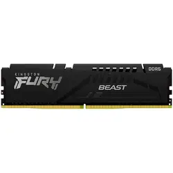Памет, KINGSTON 8G DDR5 6000 KING EXPO BEAST