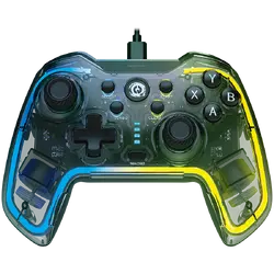 CANYON gamepad Brighter GP-02 Wired Crystal