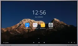 Интерактивен дисплей, Hikvision DS-D5B65RB/C 65