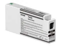 Консуматив, Epson Singlepack Matte Black T54X800 UltraChrome HDX/HD 350ml