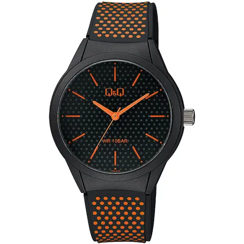 Мъжки аналогов часовник Q&Q - VR28J034Y Мъжки аналогов часовник Q&Q - VR28J034Y