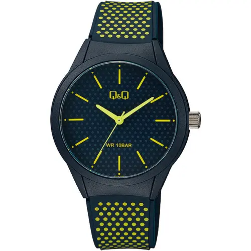Мъжки аналогов часовник Q&Q - VR28J035Y Мъжки аналогов часовник Q&Q - VR28J035Y