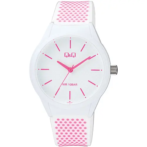 Дамски аналогов часовник Q&Q - VR28J032Y Дамски аналогов часовник Q&Q - VR28J032Y