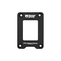Контактна рамка Thermal Grizzly CPU Contact Frame, За Intel 13th Gen