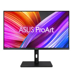 Монитор, Asus ProArt Display PA328QV Professional Monitor- 31.5-inch, IPS, WQHD (2560 x 1440), 100% sRGB, 100% Rec.709, Color Accuracy DE < 2, Calman Verified, Ergonomic Stand