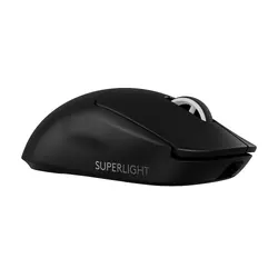 Мишка, Logitech G PRO X SUPERLIGHT 2 LIGHTSPEED Gaming Mouse - BLACK - 2.4GHZ - N/A - EER2-933 - #933