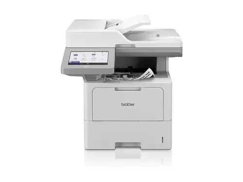 Лазерно многофункционално устройство, Brother MFC-L6910DN Laser Multifunctional Лазерно многофункционално устройство, Brother MFC-L6910DN Laser Multifunctional