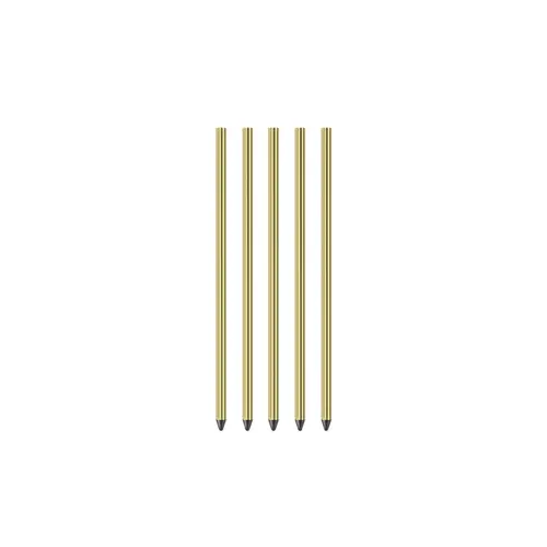 Резервни пластмасови писци HUION PN032, 5 бр. За писалки PW320