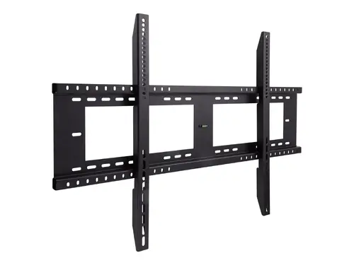 VIEWSONIC VB-WMK-001-2C for 55-86inch ViewBoard Displays Flat mount only Max. load 125kg Mounting holes not exceeding 600x600mm VIEWSONIC VB-WMK-001-2C for 55-86inch ViewBoard Displays Flat mount only Max. load 125kg Mounting holes not exceeding 600x600mm