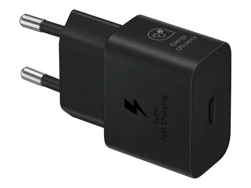 Адаптер, Samsung EP-T2510 25W Power Adapter Black