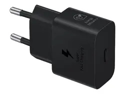 Адаптер, Samsung EP-T2510 25W Power Adapter Black