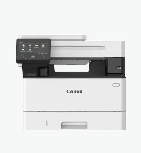 Лазерно многофункционално устройство, Canon i-SENSYS MF465dw Printer/Scanner/Copier/Fax Лазерно многофункционално устройство, Canon i-SENSYS MF465dw Printer/Scanner/Copier/Fax
