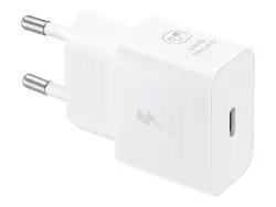 Адаптер, Samsung EP-T2510 25W Power Adapter White