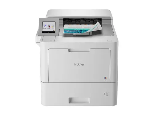 Лазерен принтер, Brother HL-L9430CDN Colour Laser Printer