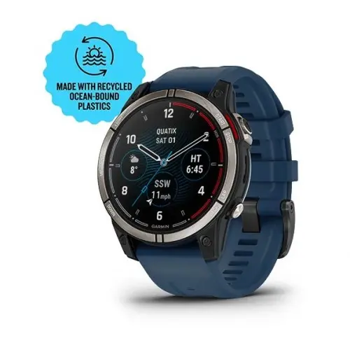Garmin quatix® 7 Pro 010-02803-81 Garmin quatix® 7 Pro 010-02803-81