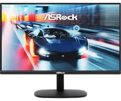 Asrock Gaming Monitor, 24.5
