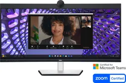 Монитор, Dell P3424WEB, 34