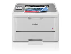 Цветен LED принтер, Brother HL-L8230CDW Colour LED Printer