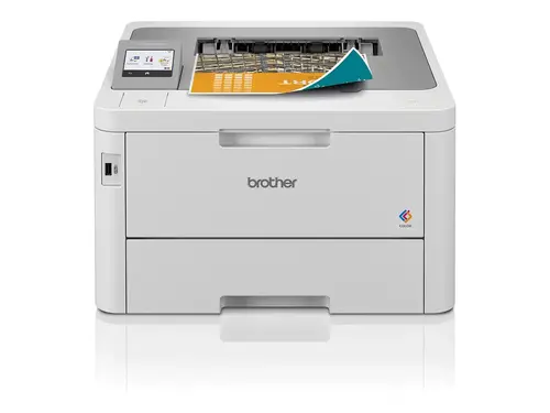 Цветен LED принтер, Brother HL-L8240CDW Colour LED Printer