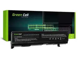Батерия за лаптоп GREEN CELL, Toshiba Satellite A80 A100 A105 M40 M50 Tecra A3 A6 PA3400, 10.8V, 4400mAh