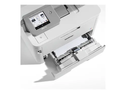 Цветно LED многофункционално устройство, Brother MFC-L8340CDW Colour Laser Multifunctional