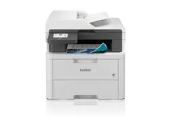 Цветно LED многофункционално устройство, Brother DCP-L3560CDW Colour Laser Multifunctional