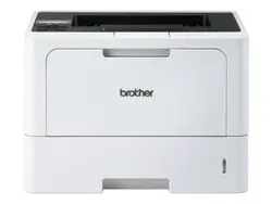 Лазерен принтер, Brother HL-L5210DW Laser Printer