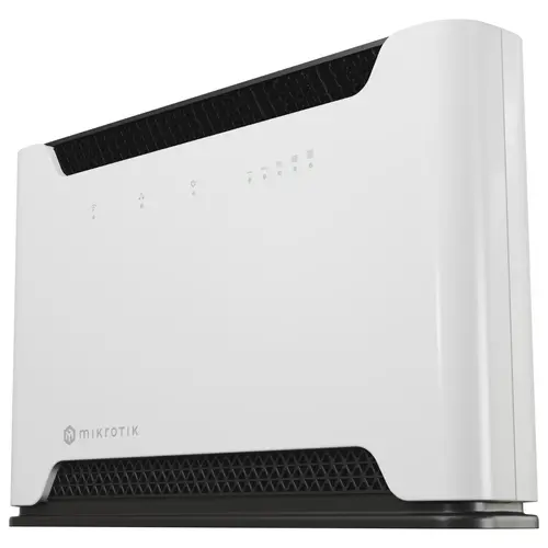 Рутер MikroTik D53G-5HacD2HnD-TC&FG621-EA, 2.4/5GHz, 5 x Gigabit, WiFi