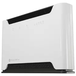 Рутер MikroTik D53G-5HacD2HnD-TC&FG621-EA, 2.4/5GHz, 5 x Gigabit, WiFi