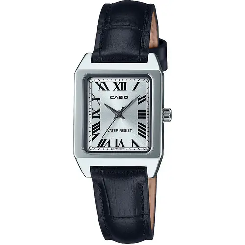 Дамски аналогов часовник Casio - LTP-B150L-7B1EF
