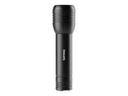 PHILIPS LED презареждащо се фенерче IPX4 водоустойчивост 200 лумена