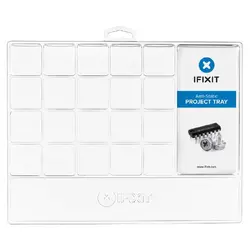 Анти статична подложка iFixit