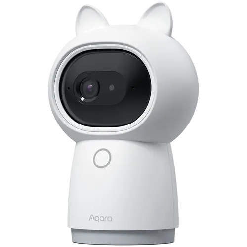 Aqara Camera Hub G3: Model No: CH-H03; SKU: AC005EUW01