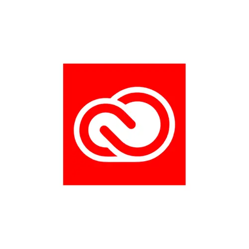 Лиценз за ползване на програмен продукт, Adobe Creative Cloud for teams 1 user 1 year