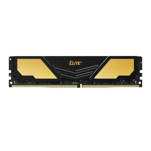 Памет Team Group Elite Plus DDR4 - 8GB 3200MHz CL22 Памет Team Group Elite Plus DDR4 - 8GB 3200MHz CL22