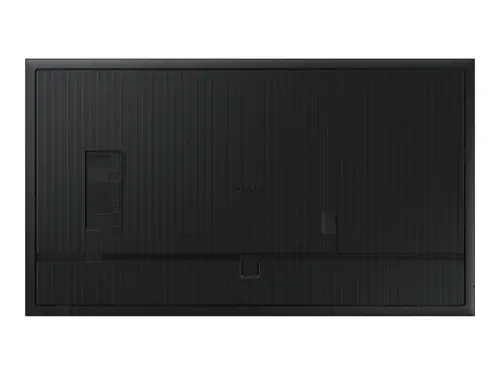 Широкоформатен дисплей, Samsung LFD QM65C, 65", 24/7, 8ms, 500 nit, 3840x2160 UHD, WiFi, Bluetooth, DP 1.2 , HDMI