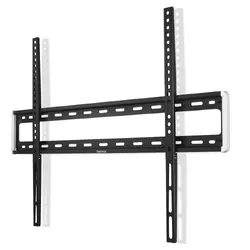 Стенна стойка за TV HAMA, Фиксирана, 100