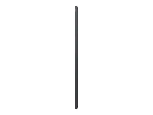 Широкоформатен дисплей, Samsung LFD QM75C 75" 24/7 500nit 3840x2160 UHD BLACK