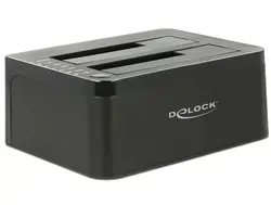 Външна докинг станция Delock 62661, за 2.5