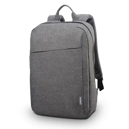 Раница, Lenovo 15.6-inch Laptop Casual Backpack B210 Grey