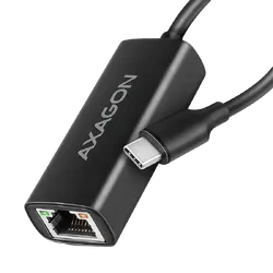 AXAGON ADE-ARC USB-C 3.2 Gen 1 - Gigabit Ethernet 10/100/1000 Adapter