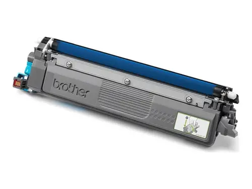 Консуматив, Brother TN-249C Toner Cartridge Super High Yield