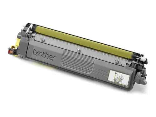 Консуматив, Brother TN-249Y Toner Cartridge Super High Yield