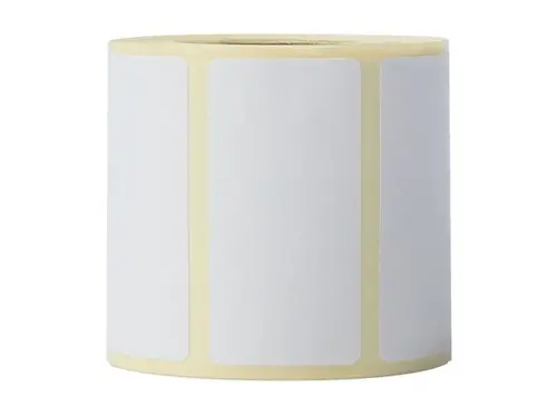 Хартия, Brother DT Label 51mm x 26mm (PK OF 12) Хартия, Brother DT Label 51mm x 26mm (PK OF 12)