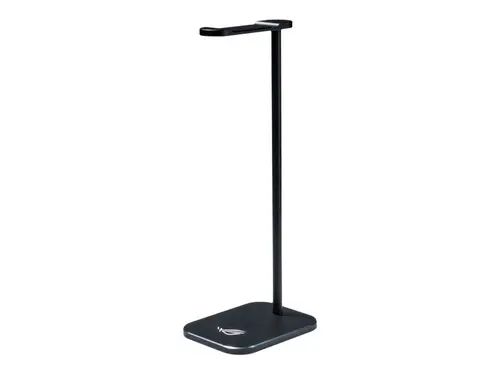 ASUS ROG Gaming Headset Metal Stand with firm rubber feet 27.5 cm height