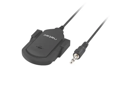 Микрофон, Natec microphone fox