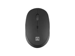 Мишка, Natec Mouse Harrier 2, 1600 DPI Bluetooth 5.1 Black